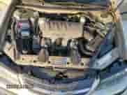 ✅ 2005 Chevrolet Impala • VIN: 2G1WF52K659142797 • Лот: 80441365. Размещён на Copart с пробегом 130 698 миль миль. Получите бесплатный доступ к архиву аукционных продаж из США и посмотрите подробный отчёт об истории автомобиля на DreamBid. Изображение 11.