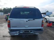 ✅ 2006 Chevrolet Tahoe LS • VIN: 1GNEC13Z16J103287 • Лот: 41570687. Опубликован ранее на IAAI с пробегом 275 178 миль. Бесплатный доступ к архиву аукционных продаж из США и подробный отчёт об истории автомобиля на DreamBid. Изображение 17.