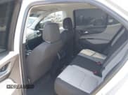 ✅ 2022 Chevrolet Equinox LS • VIN: 2GNAXHEV1N6102500 • Lot: 43010662. Listed on IAAI with 30,131 mi. Free auction sales archive from the USA and detailed vehicle history report at DreamBid. Image 8.