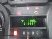 ✅ 2013 Ford Econoline Cargo Commercial • VIN: 1FTNE1EW1DDA90039 • Lot: 42439049. Listed on IAAI with 218,937 mi. Free auction sales archive from the USA and detailed vehicle history report at DreamBid. Image 15.