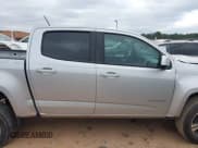 ✅ 2018 Chevrolet Colorado 2WD Work Truck • VIN: 1GCGSBEN5J1306373 • Lot: 41843621. Listed on IAAI with 94,766 mi. Free auction sales archive from the USA and detailed vehicle history report at DreamBid. Image 13.