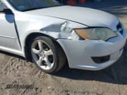 ✅ 2008 Subaru Legacy Special • VIN: 4S3BL616287225707 • Лот: 43330108. Опубликован ранее на IAAI с пробегом 170 949 миль. Бесплатный доступ к архиву аукционных продаж из США и подробный отчёт об истории автомобиля на DreamBid. Изображение 6.