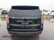 ✅ 2022 Chevrolet Suburban RST • VIN: 1GNSKEKD3NR231663 • Lot: 43295044. Listed on IAAI with Not provided. Free auction sales archive from the USA and detailed vehicle history report at DreamBid. Image 17.