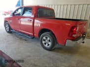 ✅ 2021 Ram 1500 SLT • VIN: 1C6RR6LG5MS539899 • Lot: 61272925. Wystawiony na Copart z przebiegiem 79 993 mil. Bezpłatny archiwum sprzedaży aukcyjnych z USA i szczegółowy raport historii pojazdu na DreamBid. Zdjęcie 2.