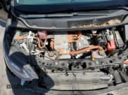 ✅ 2018 Chevrolet Bolt EV LT • VIN: 1G1FW6S0XJ4110517 • Lot: 52772995. Wystawiony na Copart z przebiegiem 56 492 mil. Bezpłatny archiwum sprzedaży aukcyjnych z USA i szczegółowy raport historii pojazdu na DreamBid. Zdjęcie 12.