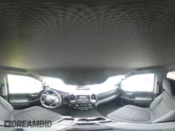 ✅ 2020 Chevrolet Silverado 1500 Custom • VIN: 3GCPWBEK7LG326171 • Lot: 41758960. Wystawiony na IAAI z przebiegiem 77 552 mil. Bezpłatny archiwum sprzedaży aukcyjnych z USA i szczegółowy raport historii pojazdu na DreamBid. Zdjęcie 18.