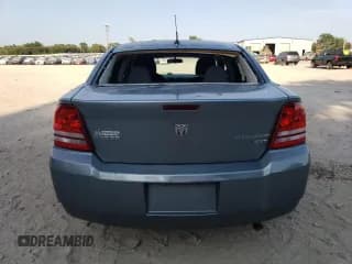 ✅ 2010 Dodge Avenger SXT • VIN: 1B3CC4FB2AN163601 • Лот: 74206354. Опубликован ранее на Copart с пробегом 168 807 миль. Бесплатный доступ к архиву аукционных продаж из США и подробный отчёт об истории автомобиля на DreamBid. Изображение 6.
