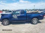 ✅ 2005 Toyota Tacoma • VIN: 5TEUU42N05Z095916 • Lot: 43121436. Listed on IAAI with 129,848 mi. Free auction sales archive from the USA and detailed vehicle history report at DreamBid. Image 14.