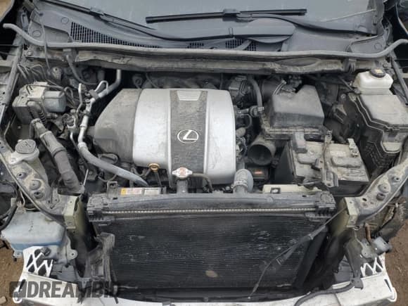 ✅ 2020 Lexus RX 350 F Sport • VIN: 2T2SZMDA6LC212903 • Лот: 42229945. Опубликован ранее на Copart с пробегом 81 175 миль. Бесплатный доступ к архиву аукционных продаж из США и подробный отчёт об истории автомобиля на DreamBid. Изображение 11.