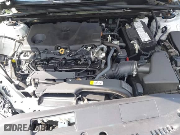 2023 Toyota Camry SE с VIN 4T1G11BK6PU085036, выставлен на аукционе IAAI как лот 43118906 с пробегом 33 413 миль миль и . История ставок и продаж доступна на DreamBid. Изображение 10.