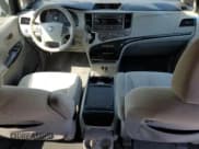 ✅ 2012 Toyota Sienna LE AAS • VIN: 5TDKK3DC3CS278059 • Lot: 54014115. Listed on Copart with 77,656 mi. Free auction sales archive from the USA and detailed vehicle history report at DreamBid. Image 8.