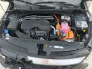 ✅ 2025 Kia Sportage LX • VIN: KNDPU3DG3S7211439 • Лот: 50348485. Опубликован ранее на Copart с пробегом 182 миль. Бесплатный доступ к архиву аукционных продаж из США и подробный отчёт об истории автомобиля на DreamBid. Изображение 14.