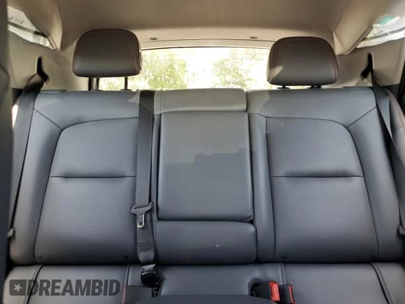 ✅ 2020 Chevrolet Bolt EV Premier • VIN: 1G1FZ6S05L4147680 • Lot: 53095415. Wystawiony na Copart z przebiegiem 24 970 mil. Bezpłatny archiwum sprzedaży aukcyjnych z USA i szczegółowy raport historii pojazdu na DreamBid. Zdjęcie 10.