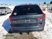 ✅ 2024 Volvo XC60 Ultimate Dark Theme • VIN: YV4H60DMXR1918017 • Lot: 87790825. Listed on Copart with 5,123 mi. Free auction sales archive from the USA and detailed vehicle history report at DreamBid. Image 6.