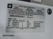 ✅ 2009 Chevrolet Equinox 1LT • VIN: 2CNDL33F896230217 • Лот: 89200445. Опубликован ранее на Copart с пробегом 172 831 миль. Бесплатный доступ к архиву аукционных продаж из США и подробный отчёт об истории автомобиля на DreamBid. Изображение 13.