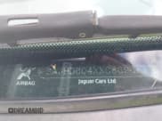 ✅ 1999 Jaguar XJ • VIN: SAJHD604XXC869681 • Lot: 42092905. Listed on IAAI with Not provided. Free auction sales archive from the USA and detailed vehicle history report at DreamBid. Image 9.