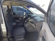 ✅ 2021 Ford Transit Connect XLT • VIN: NM0GS9F26M1487725 • Lot: 43704125. Listed on IAAI with 59,567 mi. Free auction sales archive from the USA and detailed vehicle history report at DreamBid. Image 5.