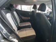 ✅ 2023 Hyundai Venue SEL • VIN: KMHRC8A39PU250194 • Lot: 51931125. Listed on Copart with 24,027 mi. Free auction sales archive from the USA and detailed vehicle history report at DreamBid. Image 10.