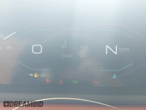 ✅ 2024 Lotus Emira First Edition • VIN: SCCLEKAX3RHB12913 • Лот: 43009427. Опубликован ранее на IAAI с пробегом 2 138 миль. Бесплатный доступ к архиву аукционных продаж из США и подробный отчёт об истории автомобиля на DreamBid. Изображение 15.