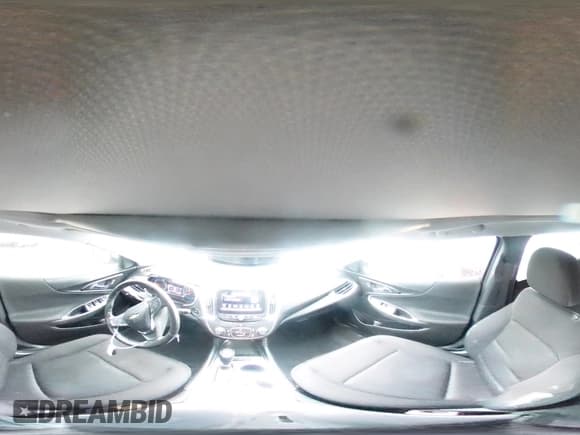 ✅ 2018 Chevrolet Malibu LT • VIN: 1G1ZD5ST9JF293386 • Lot: 90437065. Listed on Copart with 115,410 mi. Free auction sales archive from the USA and detailed vehicle history report at DreamBid. Image 15.