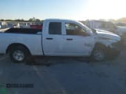 ✅ 2019 Ram 1500 Tradesman • VIN: 1C6RR6FG7KS740230 • Лот: 43575697. Опубликован ранее на IAAI с пробегом 75 325 миль. Бесплатный доступ к архиву аукционных продаж из США и подробный отчёт об истории автомобиля на DreamBid. Изображение 12.