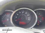 ✅ 2013 Kia Sorento LX • VIN: 5XYKT4A64DG394466 • Lot: 43443108. Listed on IAAI with 141,918 mi. Free auction sales archive from the USA and detailed vehicle history report at DreamBid. Image 7.