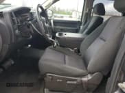 ✅ 2010 Chevrolet Silverado 1500 LT • VIN: 3GCRKSE34AG141277 • Lot: 51140954. Listed on Copart with 77,549 mi. Free auction sales archive from the USA and detailed vehicle history report at DreamBid. Image 7.