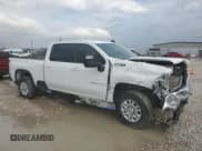✅ 2023 Chevrolet Silverado 2500HD LT • VIN: 2GC1YNEY5P1720370 • Лот: 54522735. Опубликован ранее на Copart с пробегом Не указан. Бесплатный доступ к архиву аукционных продаж из США и подробный отчёт об истории автомобиля на DreamBid. Изображение 4.