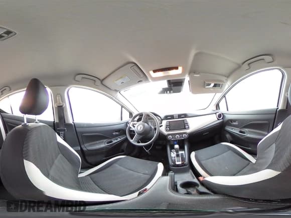 ✅ 2020 Nissan Versa SV • VIN: 3N1CN8EV9LL886394 • Lot: 91022335. Wystawiony na Copart z przebiegiem 78 700 mil. Bezpłatny archiwum sprzedaży aukcyjnych z USA i szczegółowy raport historii pojazdu na DreamBid. Zdjęcie 15.