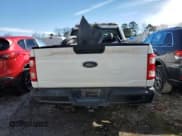 ✅ 2022 Ford F-150 XL • VIN: 1FTEX1EB4NKE56418 • Lot: 46791285. Listed on Copart with 36,764 mi. Free auction sales archive from the USA and detailed vehicle history report at DreamBid. Image 6.