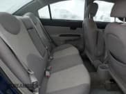✅ 2006 Hyundai Accent GL • VIN: KMHCN45C26U055801 • Лот: 43410575. Опубликован ранее на Copart с пробегом 123 448 миль. Бесплатный доступ к архиву аукционных продаж из США и подробный отчёт об истории автомобиля на DreamBid. Изображение 10.