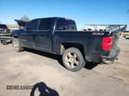 ✅ 2017 Chevrolet Silverado 1500 LT • VIN: 3GCUKREC8HG377976 • Lot: 86156325. Listed on Copart with 288,950 mi. Free auction sales archive from the USA and detailed vehicle history report at DreamBid. Image 2.