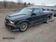 1999 Chevrolet S-10 LS Xtreme с VIN 1GCCS19W2X8176502, выставлен на аукционе Copart как лот 48880055 с пробегом 117 395 миль миль и Списание • Salvage title. История ставок и продаж доступна на DreamBid. Изображение 1.