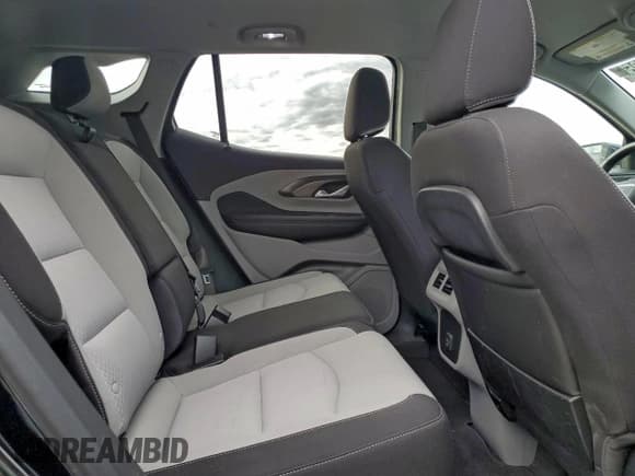 ✅ 2022 GMC Terrain SLE • VIN: 3GKALTEV3NL180025 • Lot: 92952805. Listed on Copart with 154,799 mi. Free auction sales archive from the USA and detailed vehicle history report at DreamBid. Image 11.