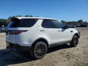 ✅ 2017 Land Rover Discovery HSE • VIN: SALRRBBV6HA046691 • Лот: 90867305. Опубликован ранее на Copart с пробегом 127 060 миль. Бесплатный доступ к архиву аукционных продаж из США и подробный отчёт об истории автомобиля на DreamBid. Изображение 3.