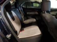 ✅ 2017 Chevrolet Equinox LT • VIN: 2GNALCEK7H6322796 • Лот: 81176075. Опубликован ранее на Copart с пробегом 104 005 миль. Бесплатный доступ к архиву аукционных продаж из США и подробный отчёт об истории автомобиля на DreamBid. Изображение 11.