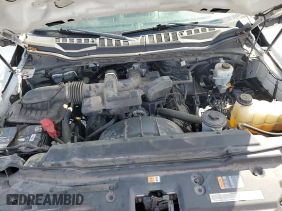 ✅ 2019 Ford F-250 XL • VIN: 1FT7X2A67KEC53900 • Lot: 90314115. Listed on Copart with 176,377 mi. Free auction sales archive from the USA and detailed vehicle history report at DreamBid. Image 11.