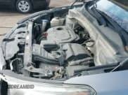 ✅ 2017 Hyundai Santa Fe 2.4L • VIN: 5XYZTDLB6HG442371 • Lot: 43471955. Listed on IAAI with 181,167 mi. Free auction sales archive from the USA and detailed vehicle history report at DreamBid. Image 19.