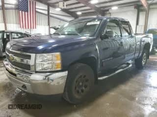 2012 Chevrolet Silverado 1500 LT z VIN 1GCRKSEA5CZ162804, wystawiony jako Copart lot #61819515 z przebiegiem 201 812 mil mil oraz Czysty tytuł • Clean title. Historia ofert i sprzedaży dostępna na DreamBid. Obrazek 1.