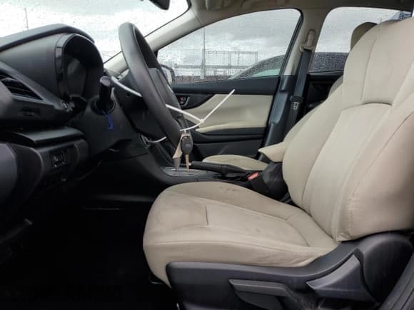 ✅ 2017 Subaru Impreza • VIN: 4S3GTAA61H3737717 • Лот: 92535325. Опубликован ранее на Copart с пробегом 90 749 миль. Бесплатный доступ к архиву аукционных продаж из США и подробный отчёт об истории автомобиля на DreamBid. Изображение 7.