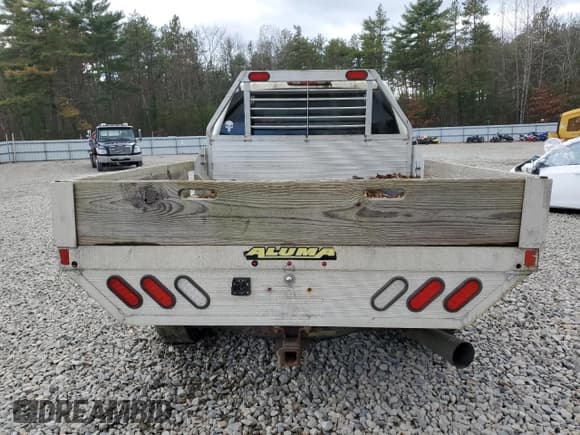 ✅ 2008 Chevrolet Silverado 2500HD LTZ • VIN: 1GCHK23678F105040 • Лот: 93016275. Опубликован ранее на Copart с пробегом Не указан. Бесплатный доступ к архиву аукционных продаж из США и подробный отчёт об истории автомобиля на DreamBid. Изображение 6.