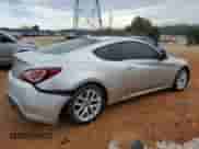2013 Hyundai Genesis Coupe 2.0T с VIN KMHHT6KD1DU086653, выставлен на аукционе Copart как лот 87619445 с пробегом 115 128 миль миль и Списание • Salvage title. История ставок и продаж доступна на DreamBid. Изображение 3.