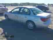 2002 Saturn SL с VIN 1G8ZK52702Z243549, выставлен на аукционе IAAI как лот 43488210 с пробегом 155 263 миль миль и . История ставок и продаж доступна на DreamBid. Изображение 3.