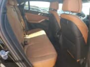 ✅ 2021 BMW X6 sDrive40i • VIN: 5UXCY4C01M9F01443 • Lot: 52423055. Wystawiony na Copart z przebiegiem Nie podano. Bezpłatny archiwum sprzedaży aukcyjnych z USA i szczegółowy raport historii pojazdu na DreamBid. Zdjęcie 11.