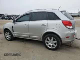 2008 Saturn VUE XR с VIN 3GSCL537X8S505224, выставлен на аукционе Copart как лот 83404494 с пробегом 215 295 миль миль и Списание • Salvage title. История ставок и продаж доступна на DreamBid. Изображение 2.