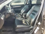 ✅ 2006 Acura TSX • VIN: JH4CL95886C028559 • Lot: 62425295. Listed on Copart with 183,079 mi. Free auction sales archive from the USA and detailed vehicle history report at DreamBid. Image 7.