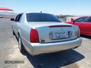 ✅ 2005 Cadillac DeVille • VIN: 1G6KD54Y35U261099 • Lot: 42530522. Listed on IAAI with 176,141 mi. Free auction sales archive from the USA and detailed vehicle history report at DreamBid. Image 6.