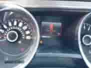 2014 Ford Mustang V6 с VIN 1ZVBP8AM2E5247130, выставлен на аукционе IAAI как лот 43260987 с пробегом 88 623 миль миль и . История ставок и продаж доступна на DreamBid. Изображение 7.