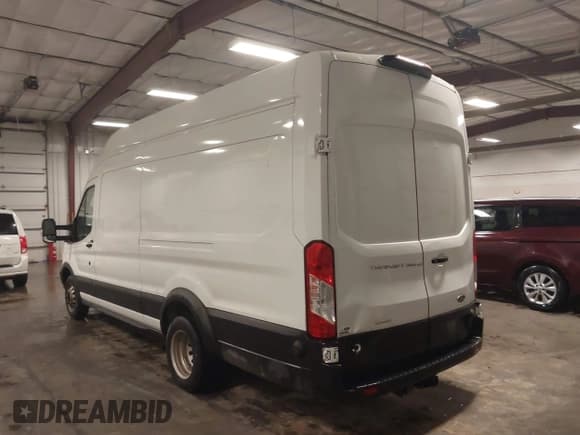 ✅ 2019 Ford Transit • VIN: 1FTBF4XG0KKB77785 • Лот: 41711790. Опубликован ранее на IAAI с пробегом 183 547 миль. Бесплатный доступ к архиву аукционных продаж из США и подробный отчёт об истории автомобиля на DreamBid. Изображение 20.