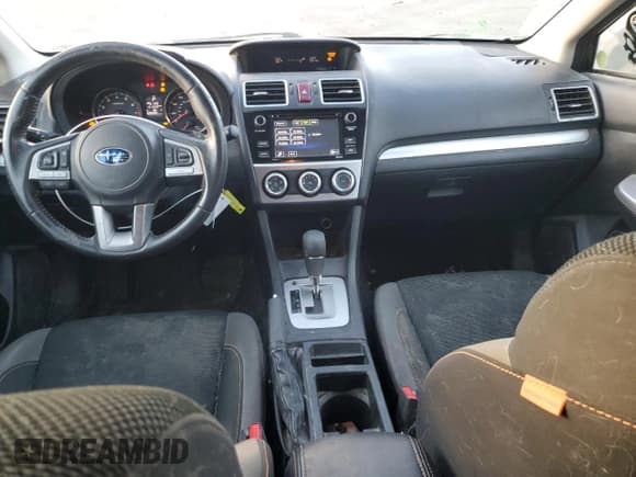✅ 2016 Subaru Crosstrek Premium • VIN: JF2GPABC4G8284320 • Lot: 83406534. Listed on Copart with 151,690 mi. Free auction sales archive from the USA and detailed vehicle history report at DreamBid. Image 8.